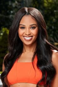 Mya Allen