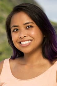 Erika Casupanan