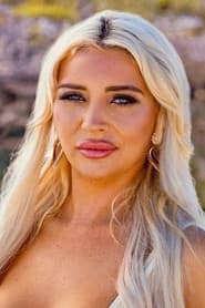Larissa Trownson