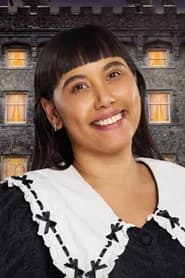 Janet Takuz