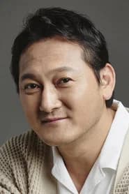 Jeong Man-sik