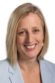 Katy Gallagher