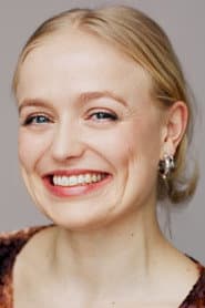Sophie Larsen