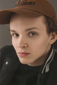 Nikita Shastin