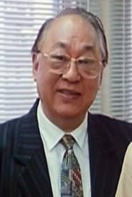 Tang Wing-San