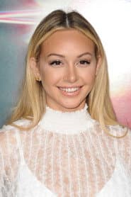 Corinne Olympios