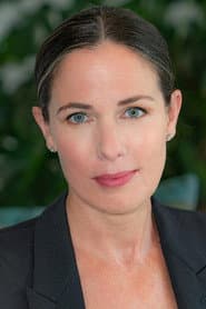 Katherine Pope