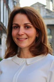 Annabel Denham