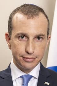 Avi Hyman