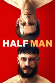 Half Man