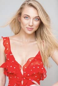 Breanne Wilson