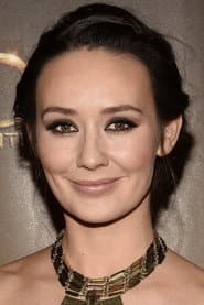 Claire Cooper