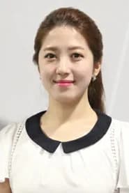 Lee Yeo-jin