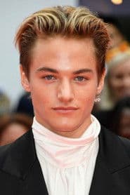 Mitchell Hoog