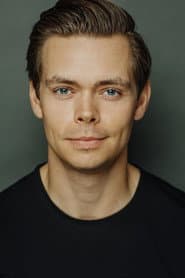 Colton Mackie