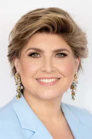 Angela de Jong