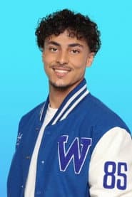 Noah Djebali