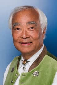 Takeo Ischi