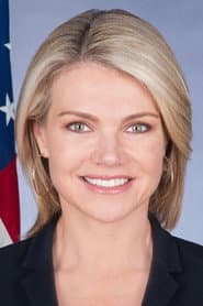 Heather Nauert