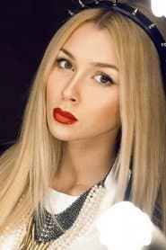 Анна Стрюкова