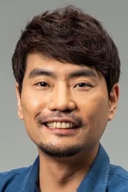 Park Jong-geun