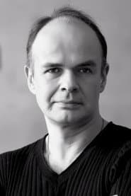 Сергей Стегайлов