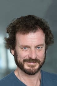 Richard Ashton