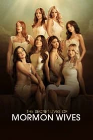 The Secret Lives of Mormon Wives