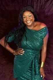 Johanne Cade