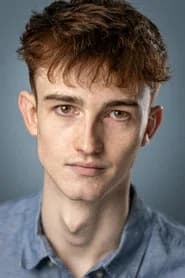 Jolyon Benson