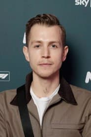 James Brittain-McVey