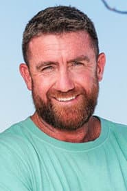 Ben Bylett