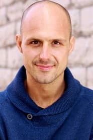 Garett Bullock