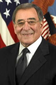 Leon Panetta