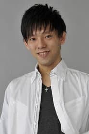 Shimon Kashiwa