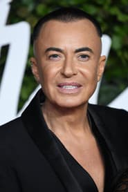 Julien Macdonald