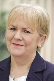 Johann Lamont