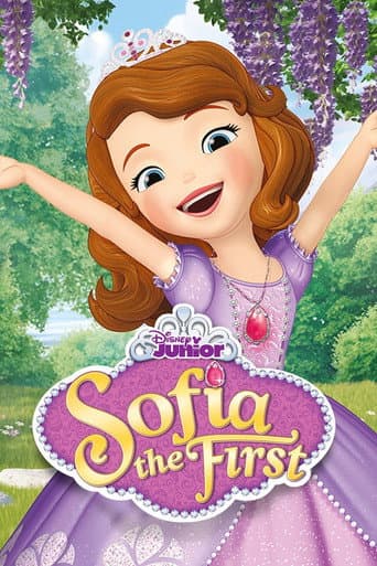 Sofia the First Season 4 poster