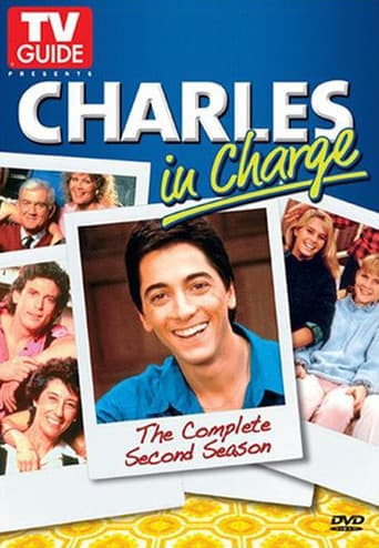 Charles in Charge Season 2 poster