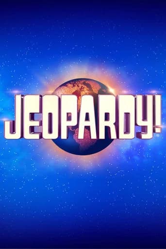 Jeopardy! poster
