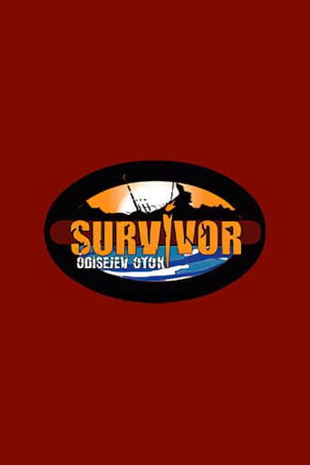 Survivor Croatia Season 1 poster