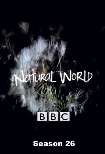 Natural World Season 26 poster