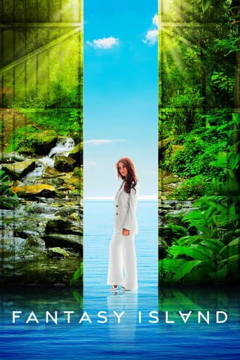 Fantasy Island Season 1 poster