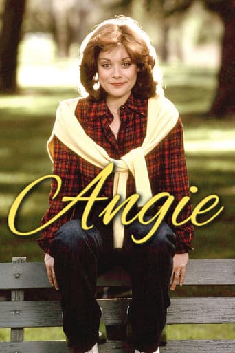 Angie poster