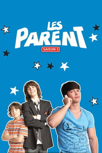 The Parents Season 3 poster