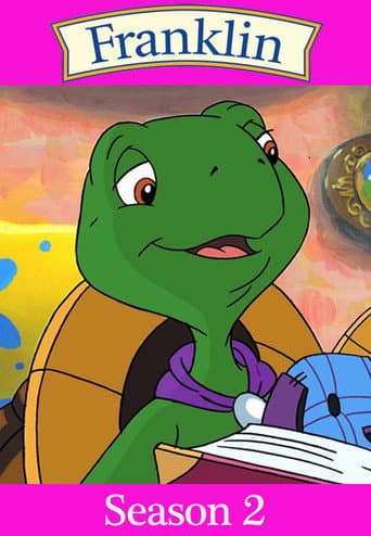 Franklin Season 2 poster