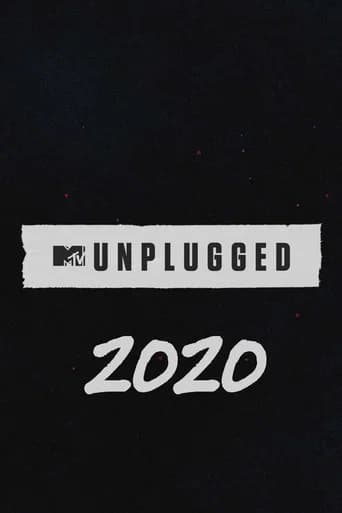 MTV Unplugged Season 31 poster