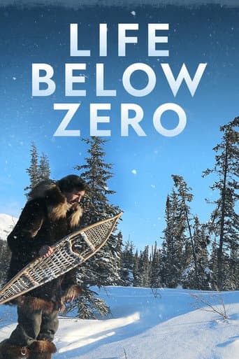 Life Below Zero Season 1 poster