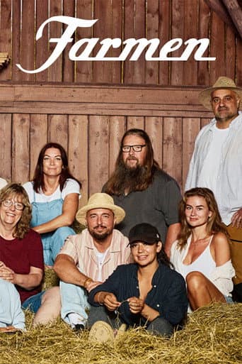 Farmen Season 17 poster