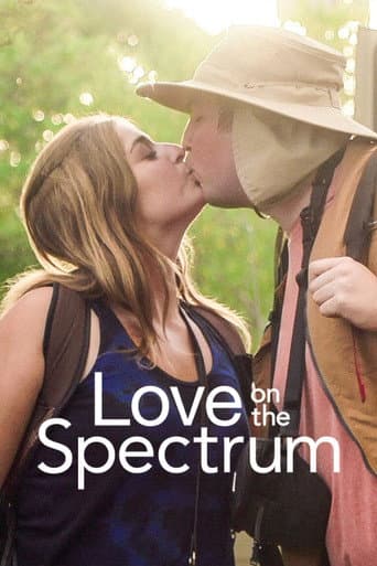 Love on the Spectrum Season 2 poster